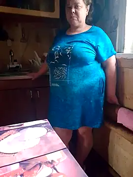 oksana72 online show from October 10, 2025, 10:25 am