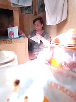 oksana72 online show from April 27, 2026, 6:00 am