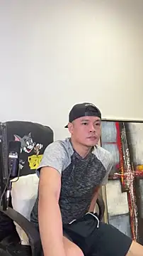 clarkdangerous online show from June 11, 2026, 12:32 am