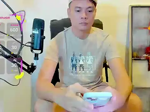 clarkdangerous online show from June 12, 2026, 11:57 pm