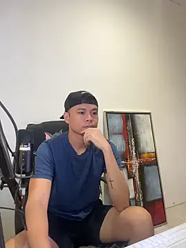 clarkdangerous online show from June 16, 2026, 12:13 am