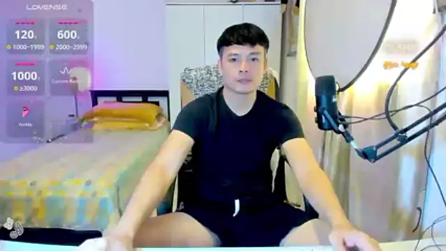 clarkdangerous online show from July 30, 2026, 12:31 am