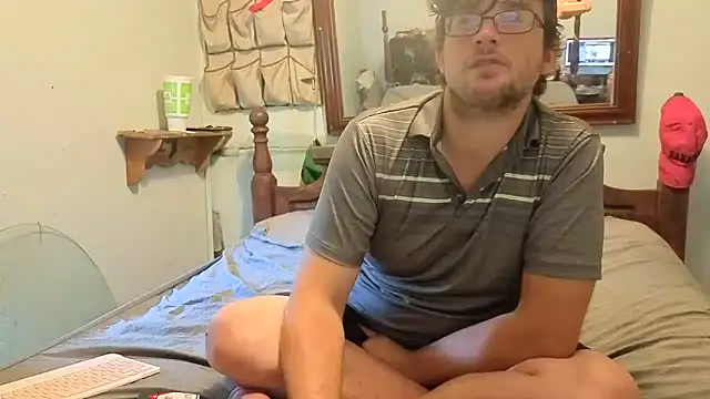 butttslut online show from July 1, 2026, 4:40 pm