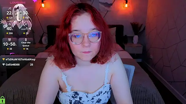 Aleks-casterrr online show from July 20, 2026, 5:15 pm
