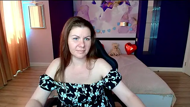 LunaKissesx online show from June 27, 2026, 11:26 am