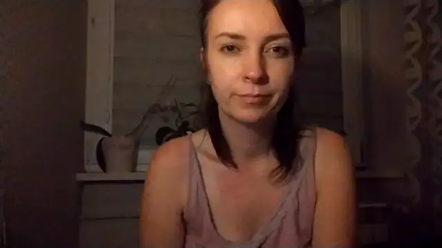 Snapshot of JenniferAlone chatting on July 12, 2026, 8:22 pm JenniferAlone online show from July 12, 2026, 8:22 pm