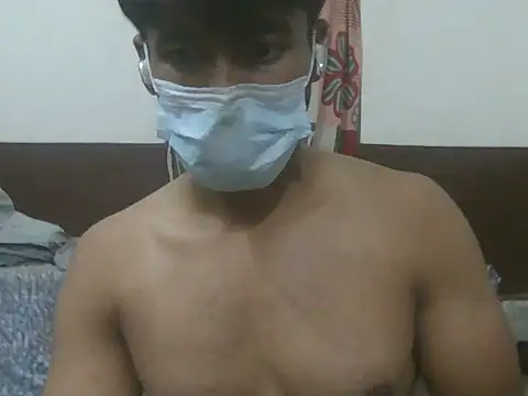 Xmaster2312 online show from July 18, 2026, 7:50 pm