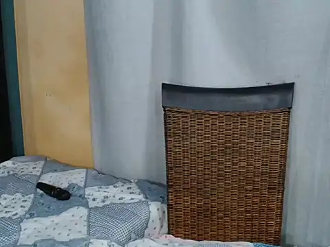 ChocolateChubbyx online show from July 2, 2026, 6:36 pm