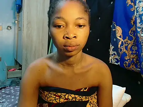 flirtybabbi online show from August 3, 2026, 11:37 am