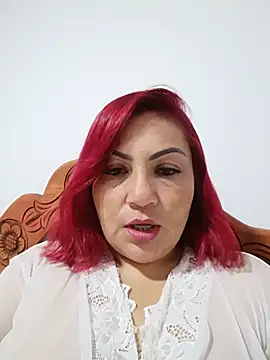Agata Traviesa online show from June 19, 2026, 3:00 am