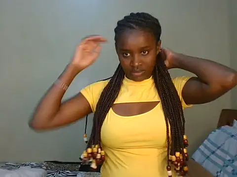 Prettygodess1 online show from June 23, 2026, 7:34 pm