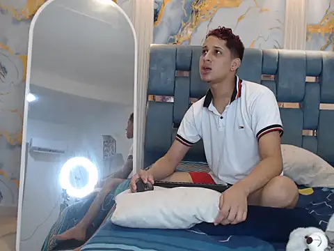 Thick cock guys online show from June 24, 2026, 7:13 pm