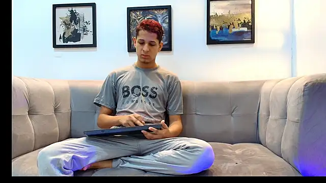 Thick cock guys online show from July 1, 2026, 7:13 pm