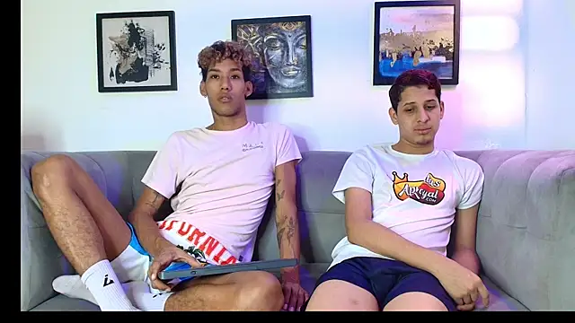 Thick cock guys online show from July 11, 2026, 7:27 pm