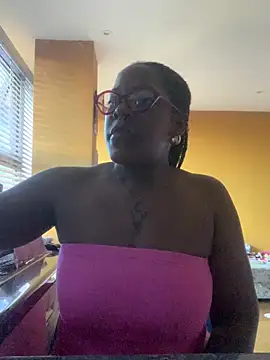 Exoticbliss  online show from June 21, 2026, 4:20 pm
