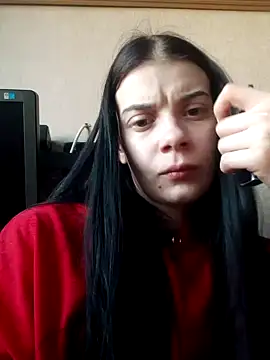 Luna li0802 online show from June 9, 2026, 3:07 am