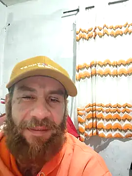 Obruxocamillery online show from June 9, 2026, 1:50 am