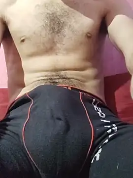 halim Hott online show from June 12, 2026, 3:55 pm