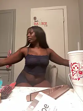 barbiethebody online show from June 15, 2026, 4:47 am