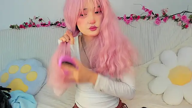 mimi cutee online show from July 27, 2026, 3:13 am