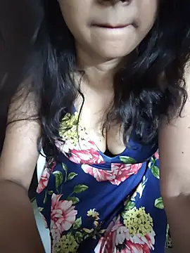 Babykajal00 online show from June 24, 2026, 1:10 pm
