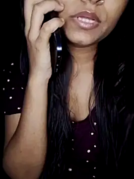 Snapshot of Ishaniya chatting on July 20, 2026, 8:50 am Ishaniya online show from July 20, 2026, 8:50 am
