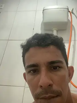 Ricarlosx online show from June 24, 2026, 8:52 pm