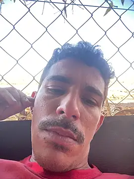Ricarlosx online show from July 7, 2026, 2:43 pm