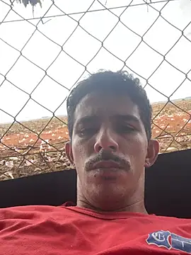 Ricarlosx online show from July 13, 2026, 2:42 pm