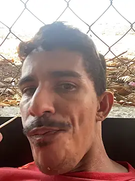 Ricarlosx online show from July 14, 2026, 2:45 pm