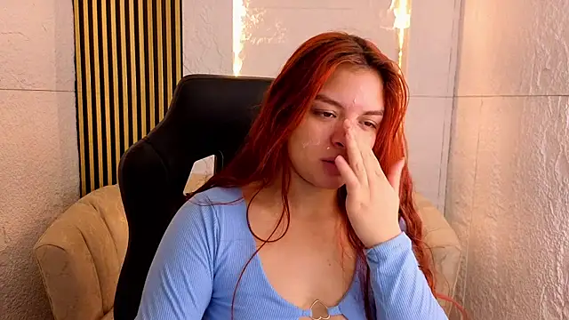sofia red cn online show from July 10, 2026, 1:25 pm
