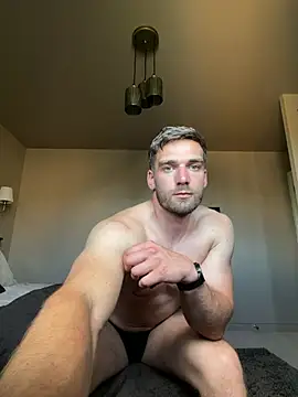 AbleEye171 online show from June 19, 2026, 2:54 pm