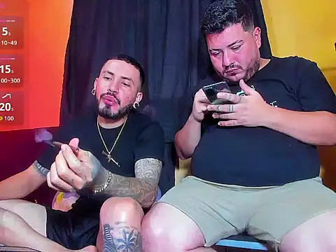 Snapshot of gordito_ricoo chatting on June 25, 2026, 8:24 pm gordito ricoo online show from June 25, 2026, 8:24 pm