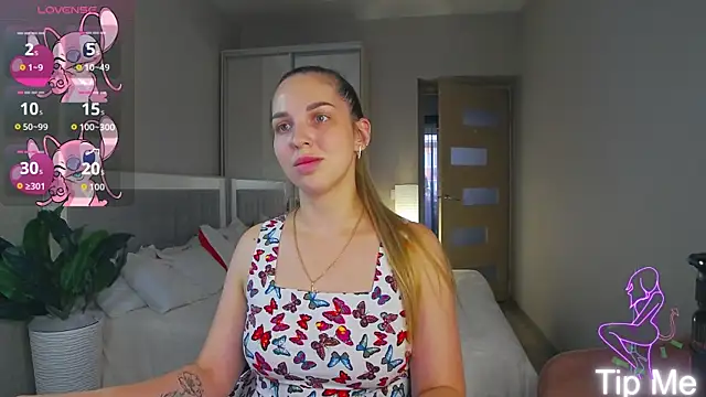babbyalexandra online show from June 11, 2026, 1:53 pm