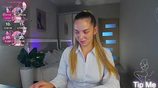 babbyalexandra online show from July 17, 2026, 1:51 pm
