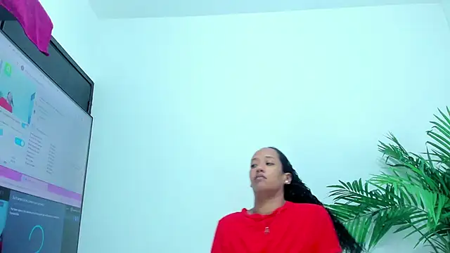 Daniela Spencerr online show from July 23, 2026, 10:46 am