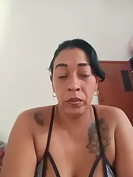 candelahot10 online show from July 7, 2026, 2:32 pm