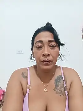 candelahot10 online show from July 13, 2026, 2:42 pm