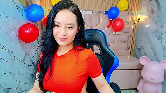 Aleja r  online show from June 28, 2026, 12:22 pm