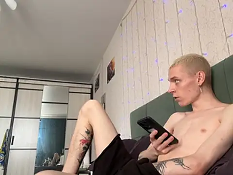 I K A online show from July 16, 2026, 2:12 pm
