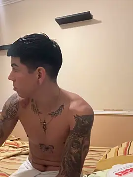 liam colton online show from June 10, 2026, 4:45 am
