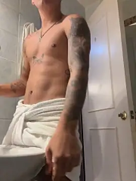 liam colton online show from June 11, 2026, 3:59 am