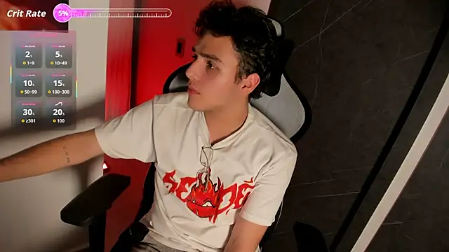 cam suaza online show from August 8, 2026, 8:16 am