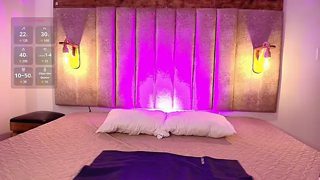 Snapshot of Cristal__dream chatting on July 12, 2026, 5:04 pm Cristal dream online show from July 12, 2026, 5:04 pm