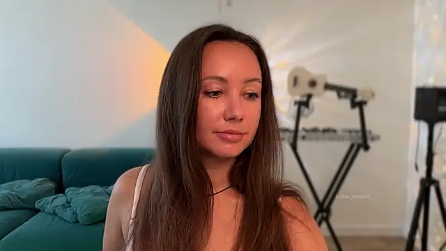 Arteasee online show from July 20, 2026, 3:43 am
