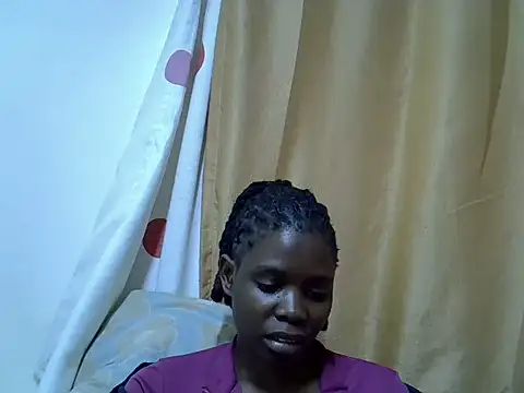 Grace 254 online show from July 25, 2026, 4:04 pm