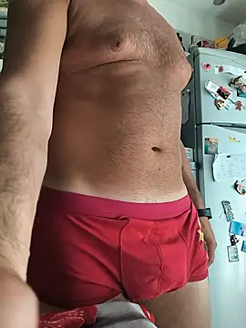 Soloduro1983 online show from July 9, 2026, 7:01 am