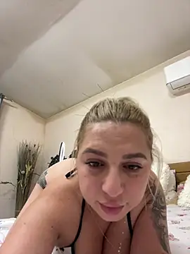 xLexi online show from June 26, 2026, 10:36 pm