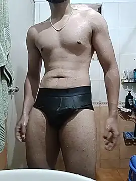 hunkfreakin online show from June 22, 2026, 8:00 am