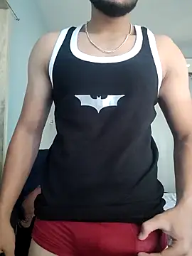 hunkfreakin online show from June 23, 2026, 9:18 am